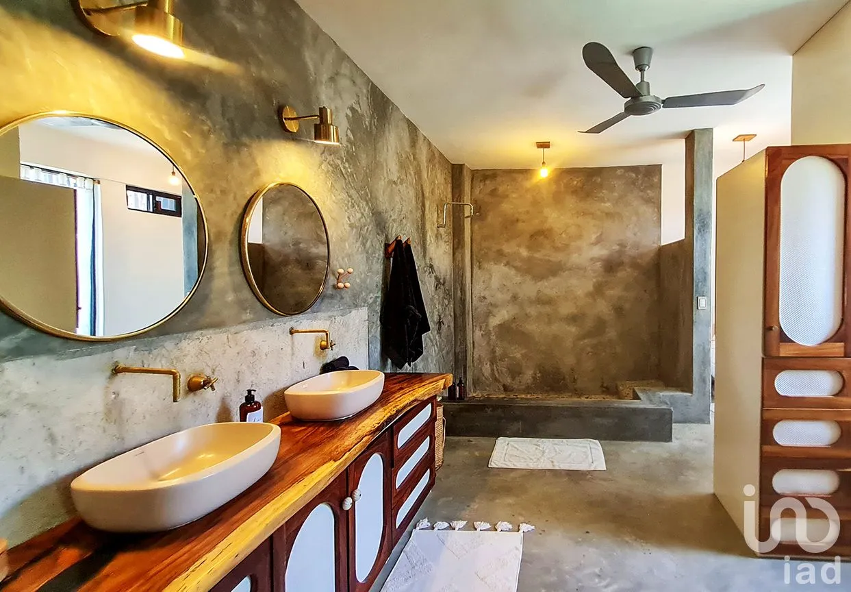 Casa en Venta en Brisas de Zicatela, Santa María Colotepec, Oaxaca | NEX-250572 | iad México | Foto 38 de 59