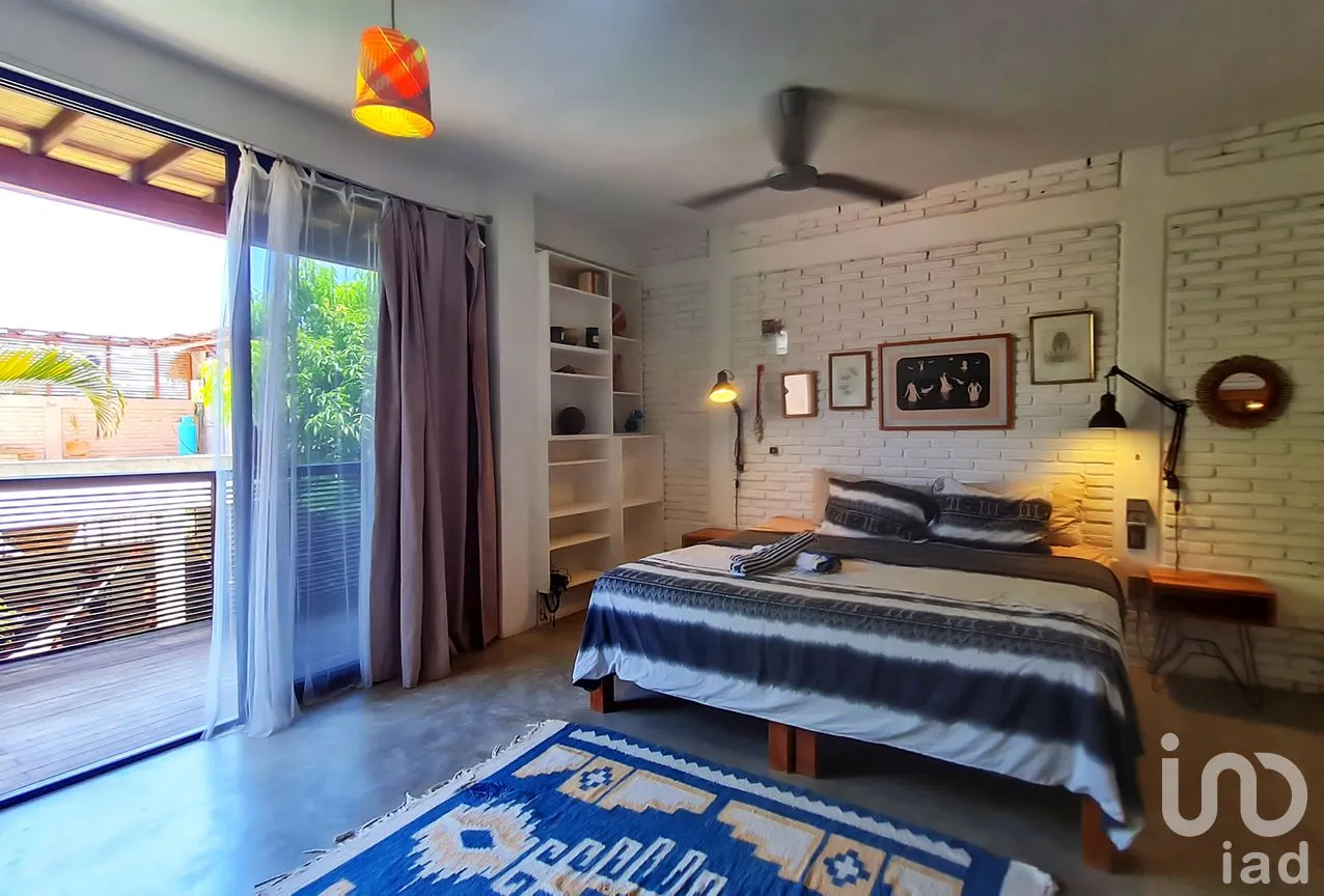 Casa en Venta en Brisas de Zicatela, Santa María Colotepec, Oaxaca | NEX-250572 | iad México | Foto 39 de 59