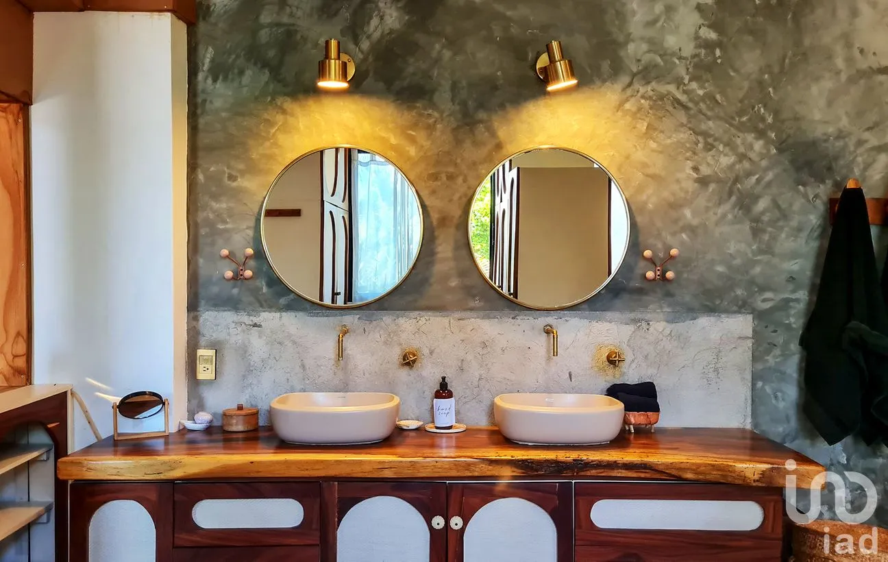 Casa en Venta en Brisas de Zicatela, Santa María Colotepec, Oaxaca | NEX-250572 | iad México | Foto 41 de 59