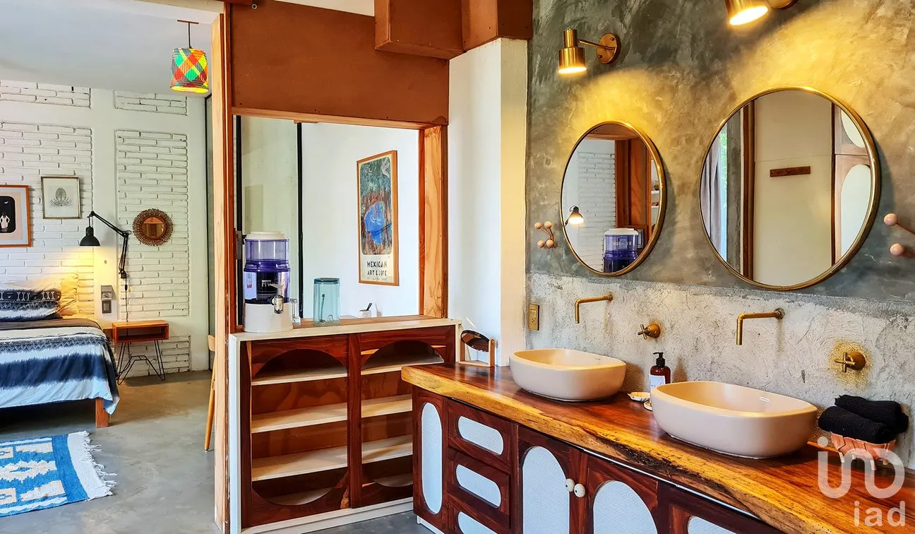 Casa en Venta en Brisas de Zicatela, Santa María Colotepec, Oaxaca | NEX-250572 | iad México | Foto 42 de 59