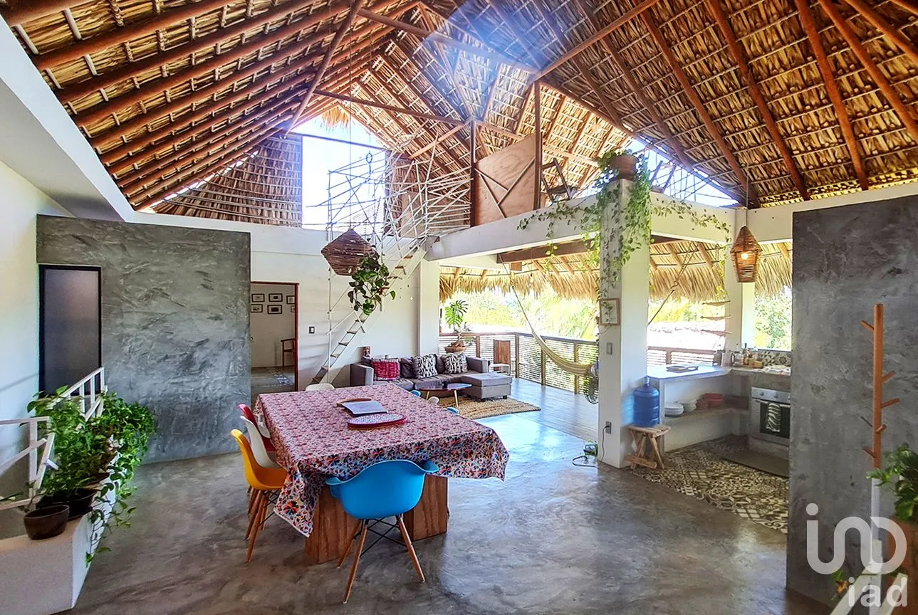 Casa en Venta en Brisas de Zicatela, Santa María Colotepec, Oaxaca | NEX-250572 | iad México | Foto 43 de 59