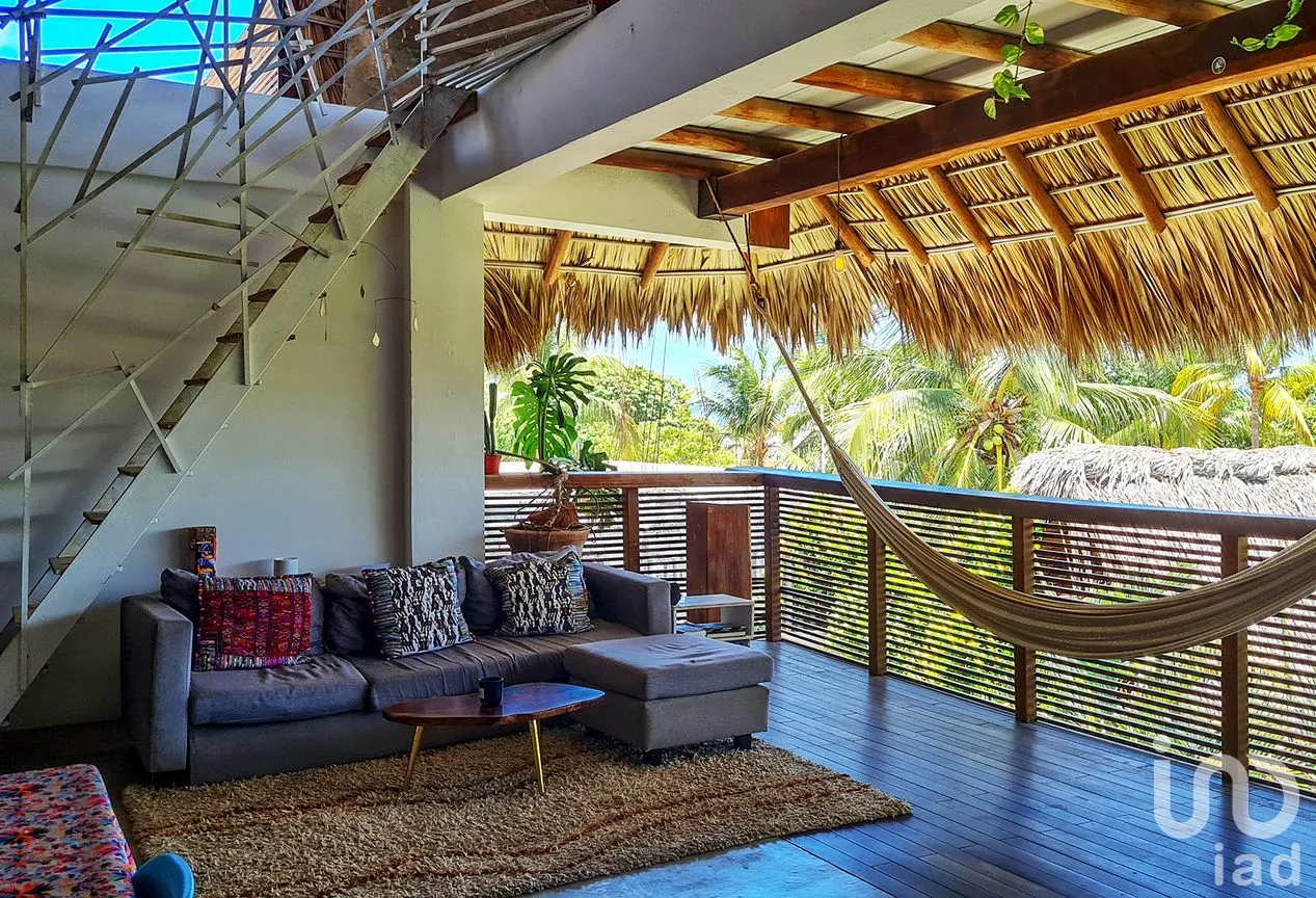 Casa en Venta en Brisas de Zicatela, Santa María Colotepec, Oaxaca | NEX-250572 | iad México | Foto 44 de 59