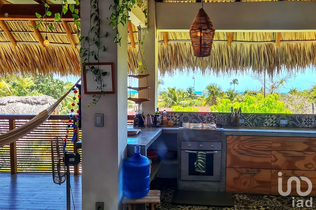 Casa en Venta en Brisas de Zicatela, Santa María Colotepec, Oaxaca | NEX-250572 | iad México | Foto 46 de 59