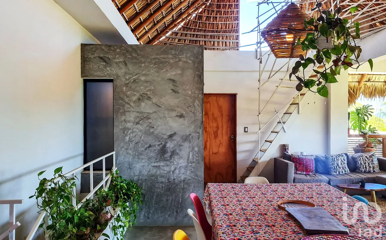 Casa en Venta en Brisas de Zicatela, Santa María Colotepec, Oaxaca | NEX-250572 | iad México | Foto 48 de 59