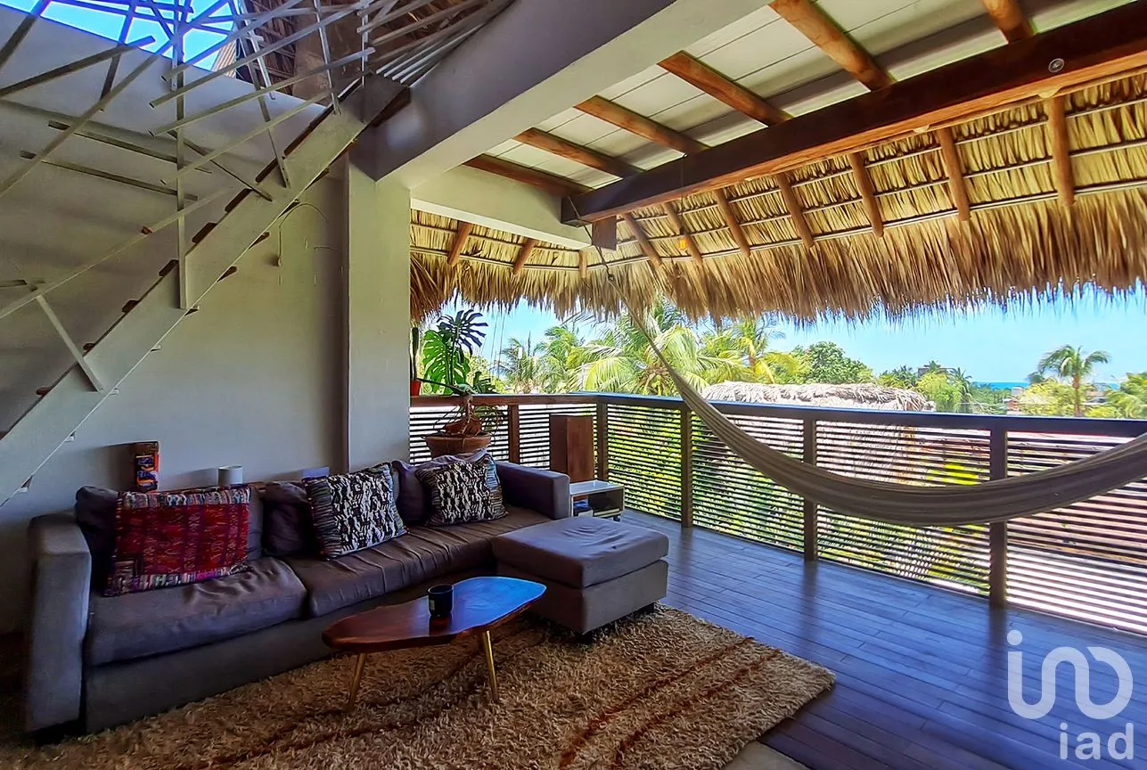 Casa en Venta en Brisas de Zicatela, Santa María Colotepec, Oaxaca | NEX-250572 | iad México | Foto 49 de 59
