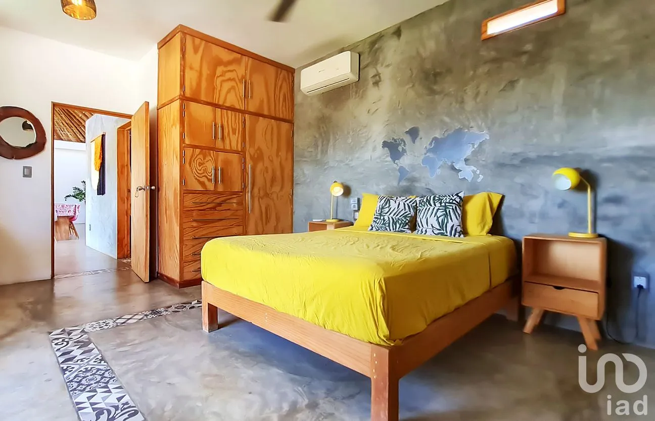 Casa en Venta en Brisas de Zicatela, Santa María Colotepec, Oaxaca | NEX-250572 | iad México | Foto 50 de 59