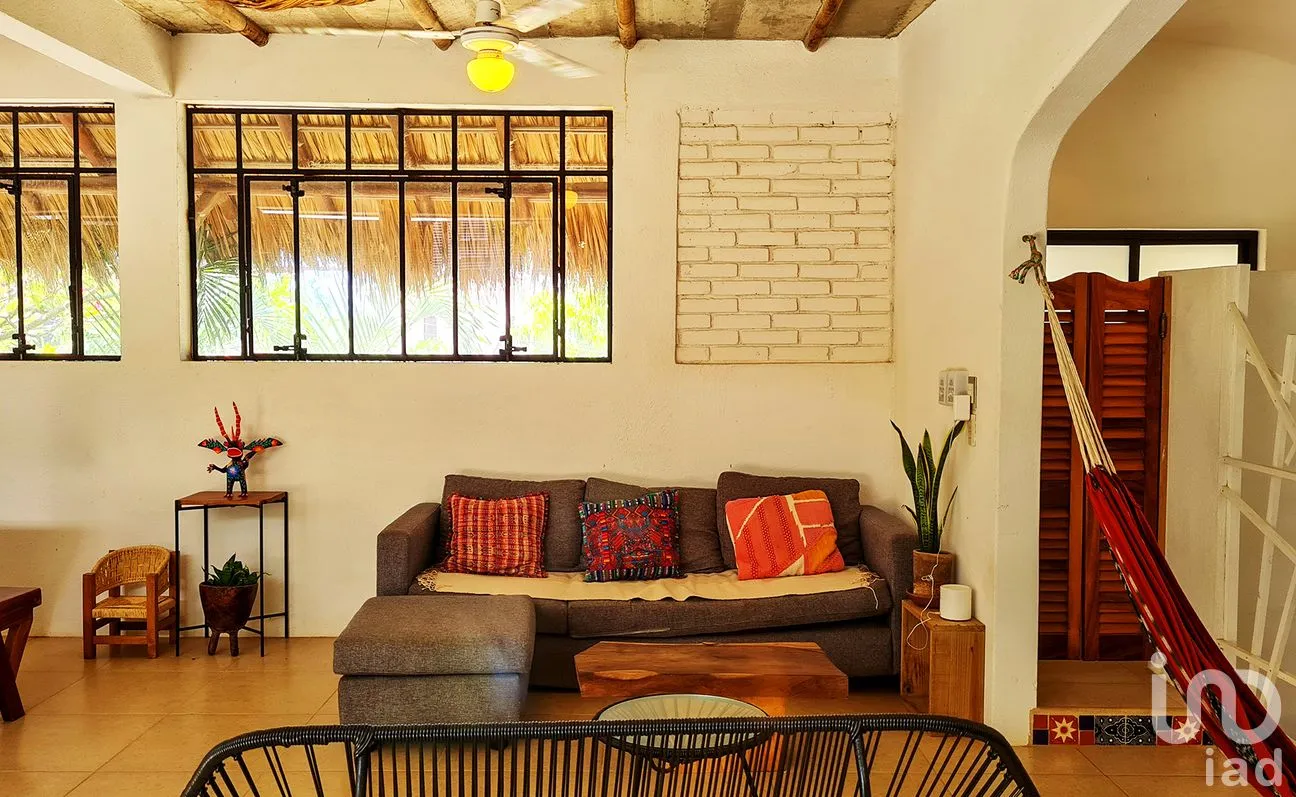 Casa en Venta en Brisas de Zicatela, Santa María Colotepec, Oaxaca | NEX-250572 | iad México | Foto 6 de 59