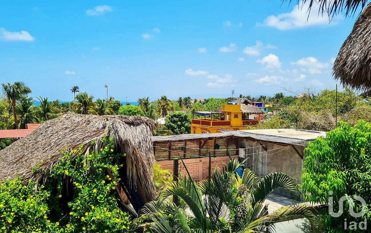 Casa en Venta en Brisas de Zicatela, Santa María Colotepec, Oaxaca | NEX-250572 | iad México | Foto 52 de 59