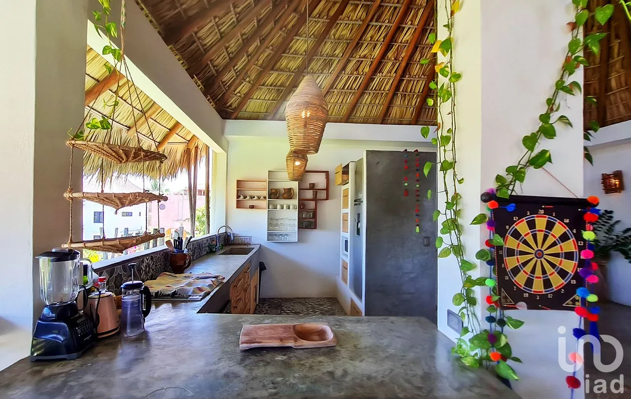 Casa en Venta en Brisas de Zicatela, Santa María Colotepec, Oaxaca | NEX-250572 | iad México | Foto 56 de 59