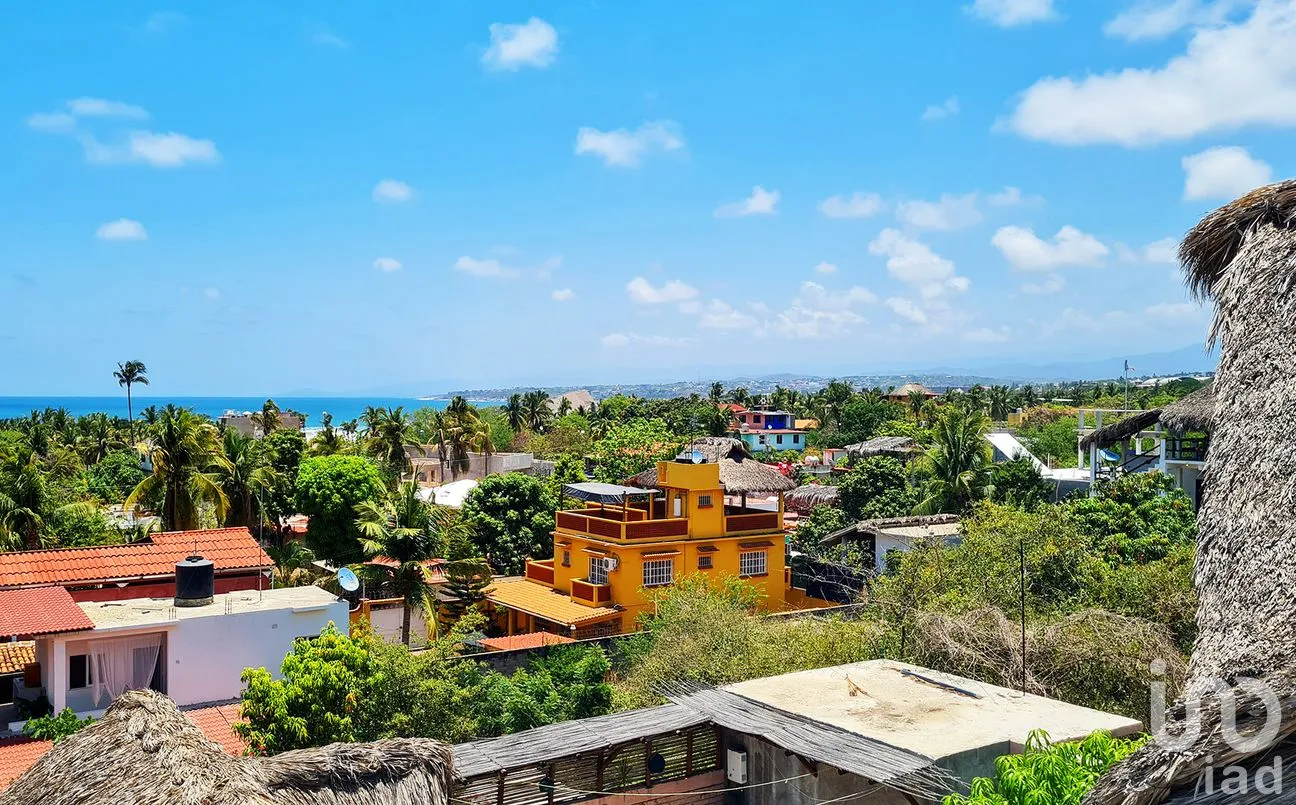 Casa en Venta en Brisas de Zicatela, Santa María Colotepec, Oaxaca | NEX-250572 | iad México | Foto 59 de 59