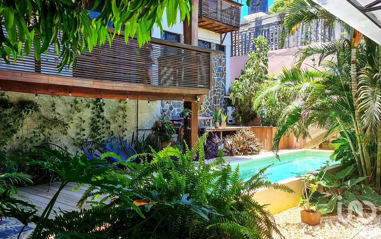 Casa en Venta en Brisas de Zicatela, Santa María Colotepec, Oaxaca | NEX-250572 | iad México | Foto 7 de 59