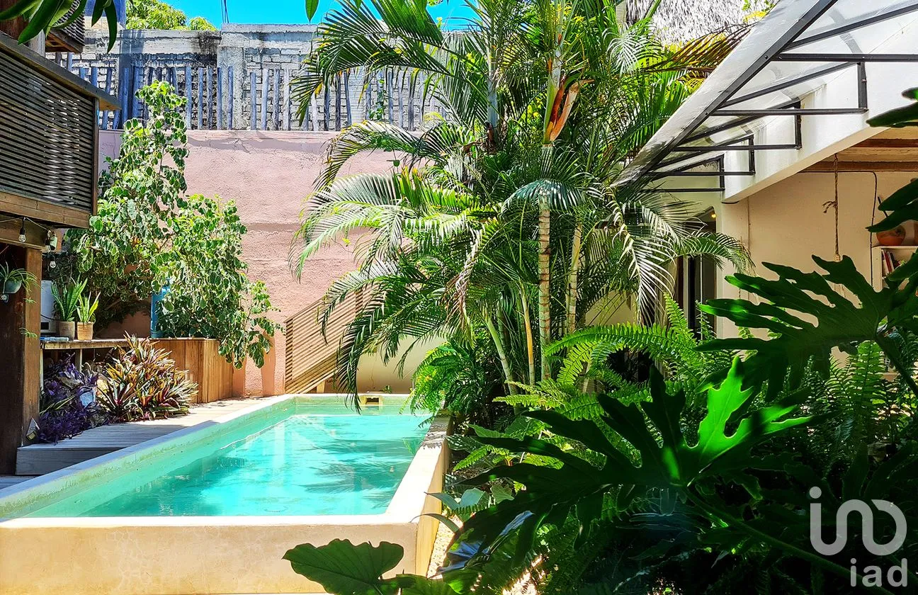 Casa en Venta en Brisas de Zicatela, Santa María Colotepec, Oaxaca | NEX-250572 | iad México | Foto 8 de 59