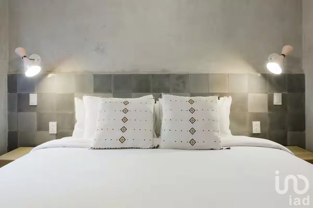 Departamento en Venta en Hipódromo Condesa, Cuauhtémoc, Ciudad de México | NEX-251429 | iad México | Foto 12 de 15