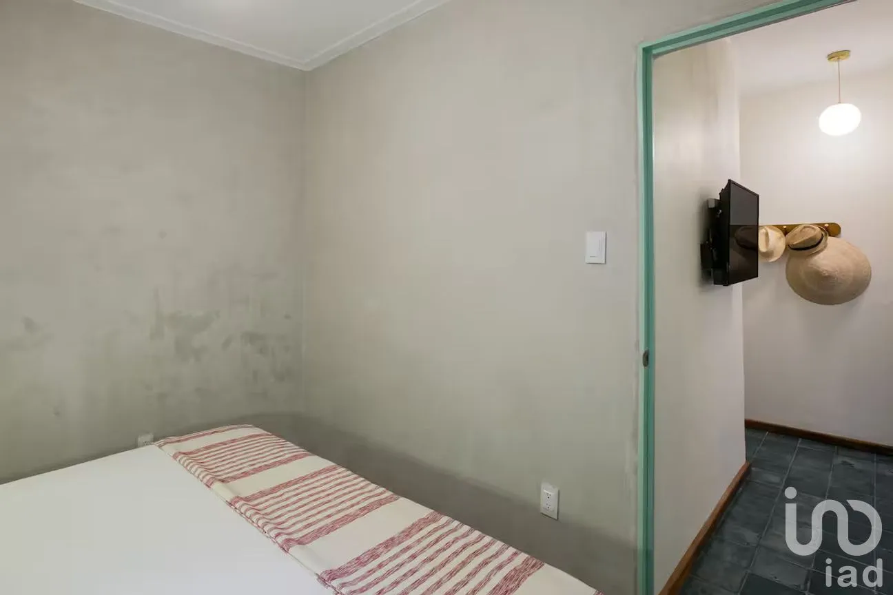 Departamento en Venta en Hipódromo Condesa, Cuauhtémoc, Ciudad de México | NEX-251429 | iad México | Foto 10 de 15