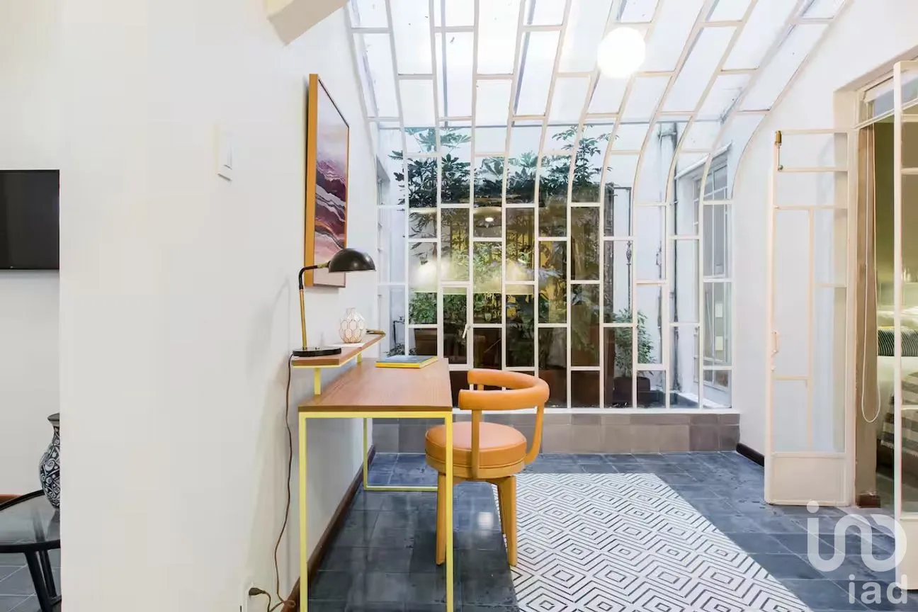 Departamento en Venta en Hipódromo Condesa, Cuauhtémoc, Ciudad de México | NEX-251429 | iad México | Foto 1 de 15