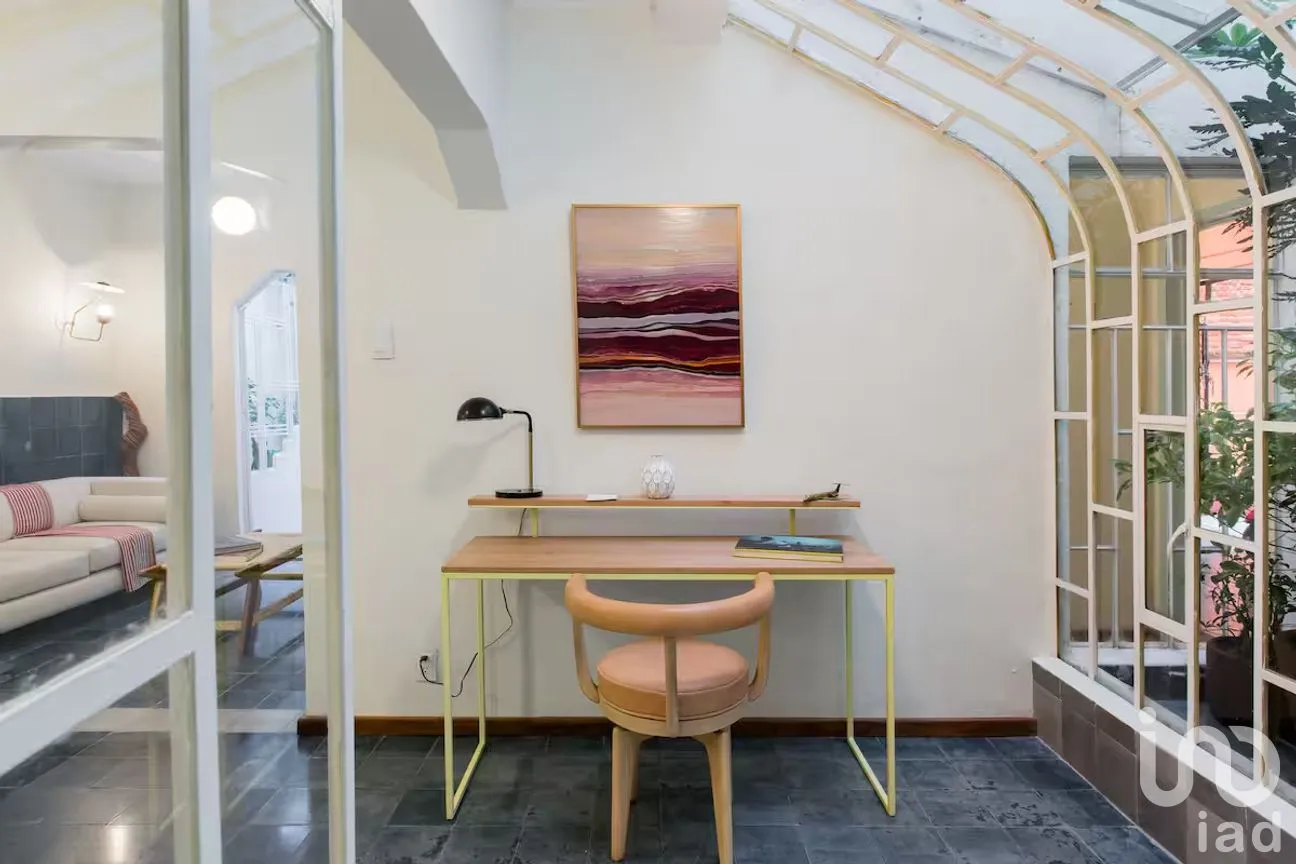 Departamento en Venta en Hipódromo Condesa, Cuauhtémoc, Ciudad de México | NEX-251429 | iad México | Foto 2 de 15