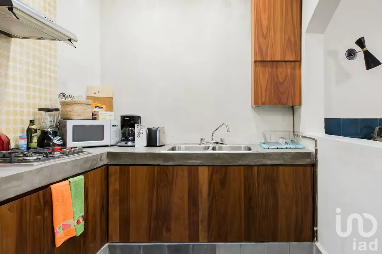 Departamento en Venta en Hipódromo Condesa, Cuauhtémoc, Ciudad de México | NEX-251429 | iad México | Foto 6 de 15