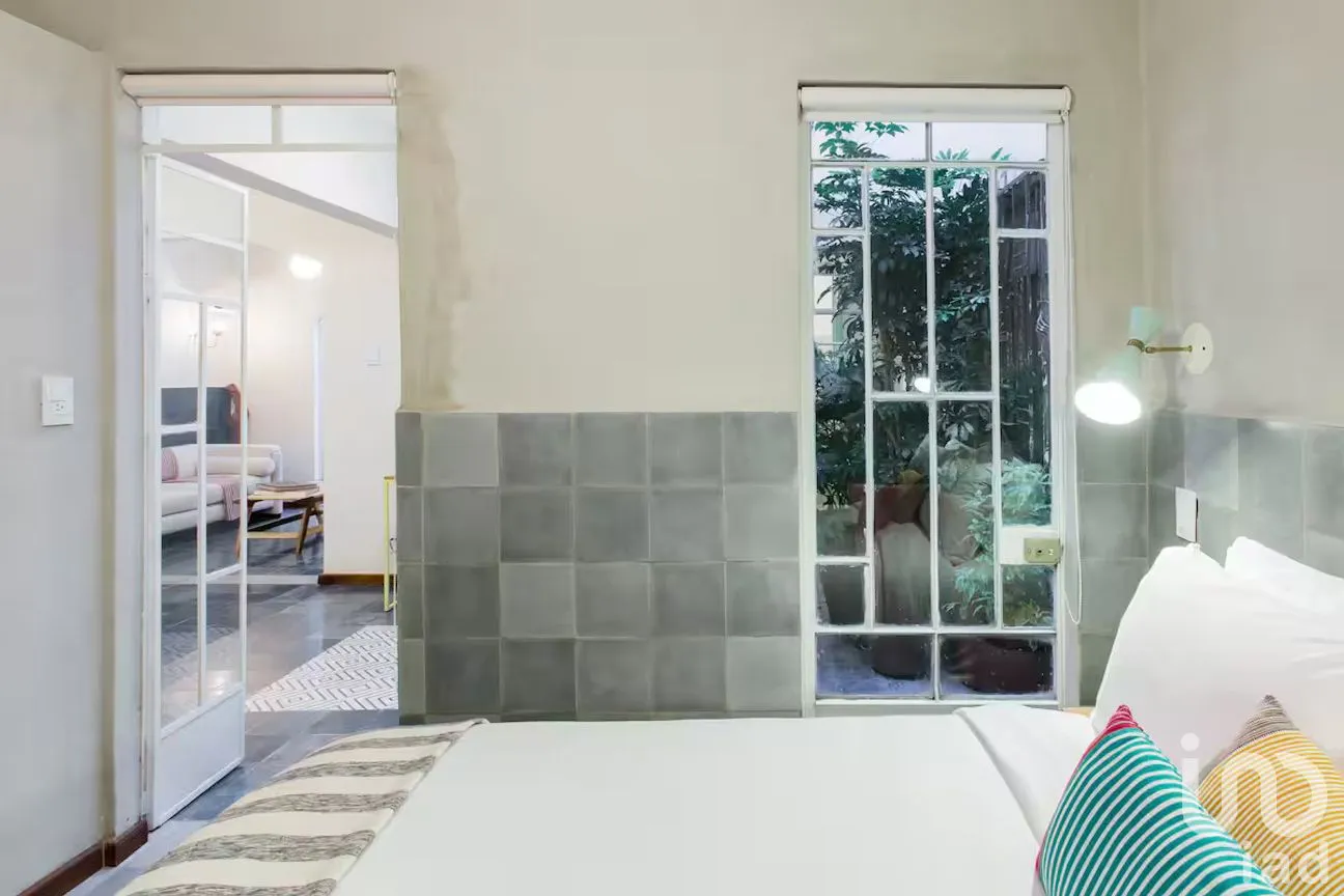 Departamento en Venta en Hipódromo Condesa, Cuauhtémoc, Ciudad de México | NEX-251429 | iad México | Foto 8 de 15