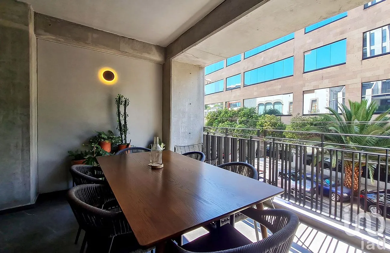Departamento en Venta en Tabacalera, Cuauhtémoc, Ciudad de México | NEX-254977 | iad México | Foto 11 de 12