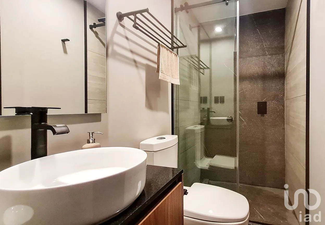 Departamento en Venta en Tabacalera, Cuauhtémoc, Ciudad de México | NEX-254977 | iad México | Foto 10 de 12