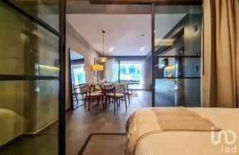 NEX-254977 - Departamento en Venta, con 1 recamara, con 1 baño, con 48 m2 de construcción en Tabacalera, CP 06030, Ciudad de México.