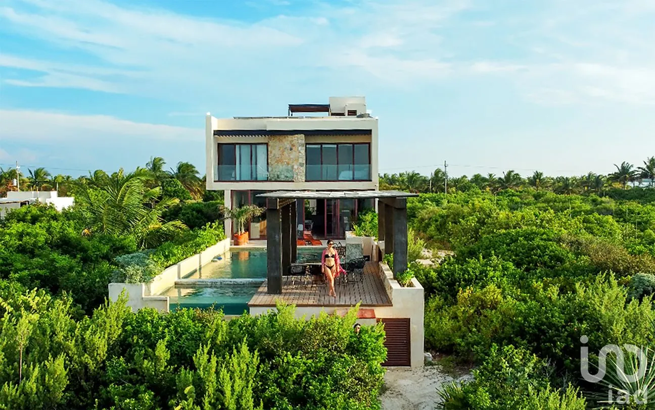 Terreno en Venta en Santa Clara, Dzidzantún, Yucatán | NEX-255135 | iad México | Foto 9 de 11