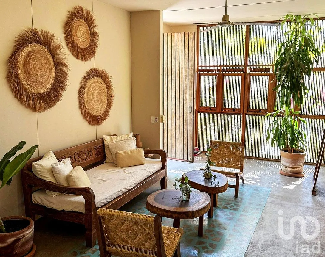 Departamento en Venta en Sector Hidalgo, San Pedro Mixtepec -Dto. 22 -, Oaxaca | NEX-255140 | iad México | Foto 4 de 25