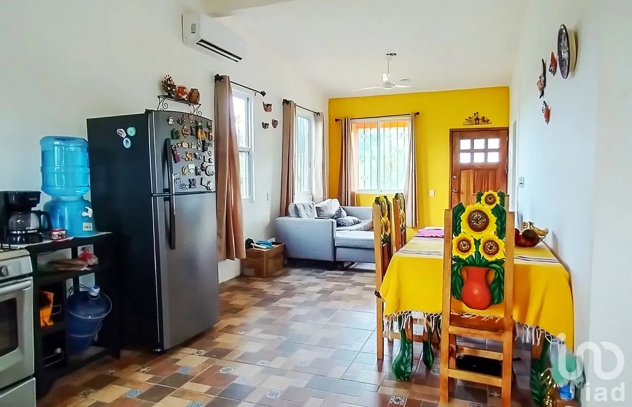 Casa en Venta en Barra de Navidad, Santa María Colotepec, Oaxaca | NEX-255200 | iad México | Foto 4 de 11