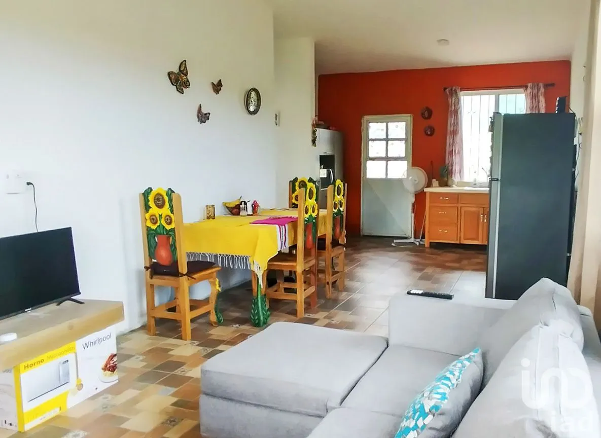 Casa en Venta en Barra de Navidad, Santa María Colotepec, Oaxaca | NEX-255200 | iad México | Foto 6 de 11