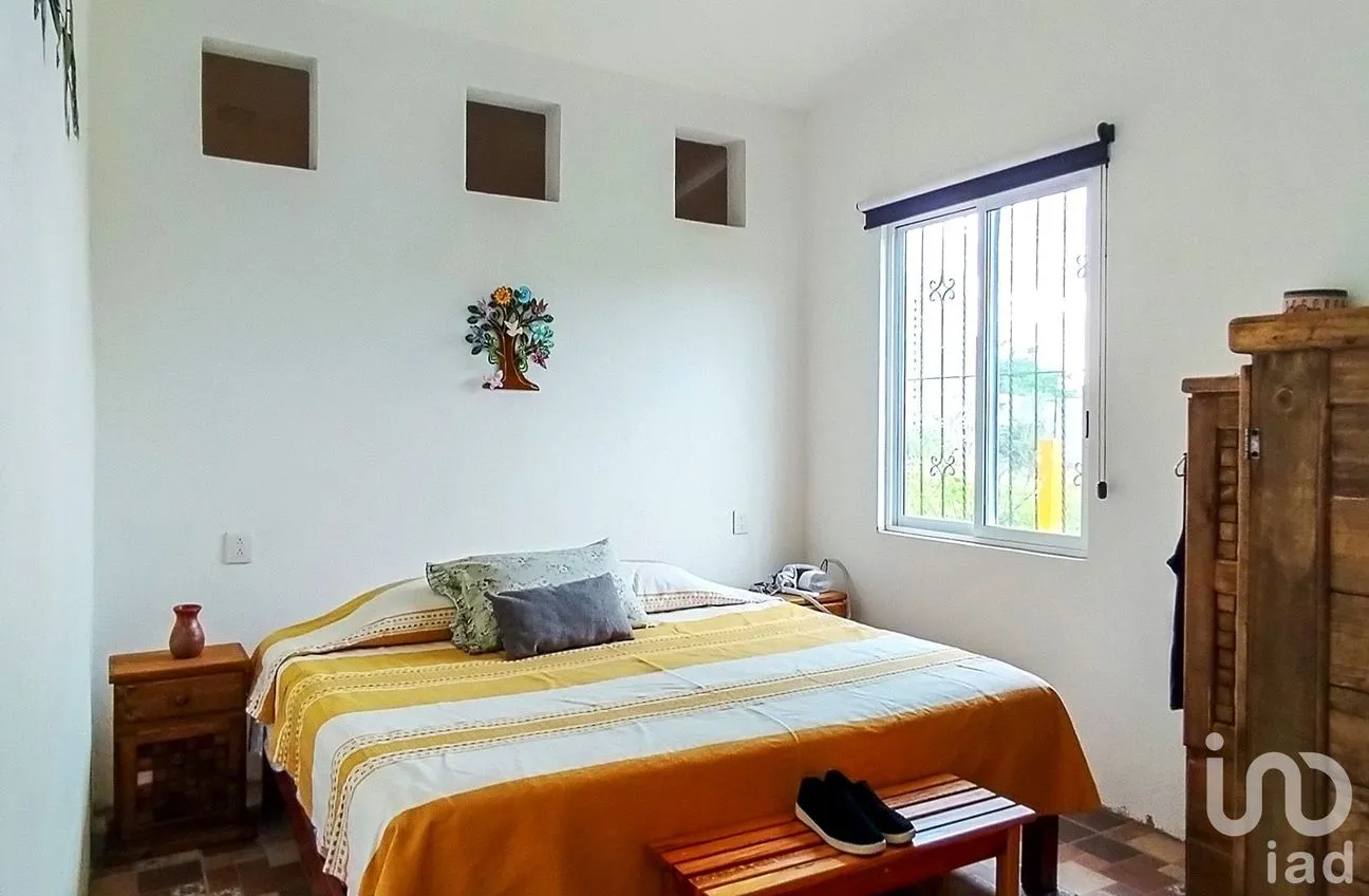 Casa en Venta en Barra de Navidad, Santa María Colotepec, Oaxaca | NEX-255200 | iad México | Foto 8 de 11
