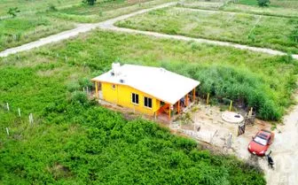 NEX-255200 - Casa en Venta, con 1 recamara, con 1 baño, con 90 m2 de construcción en Barra de Navidad, CP 70938, Oaxaca.