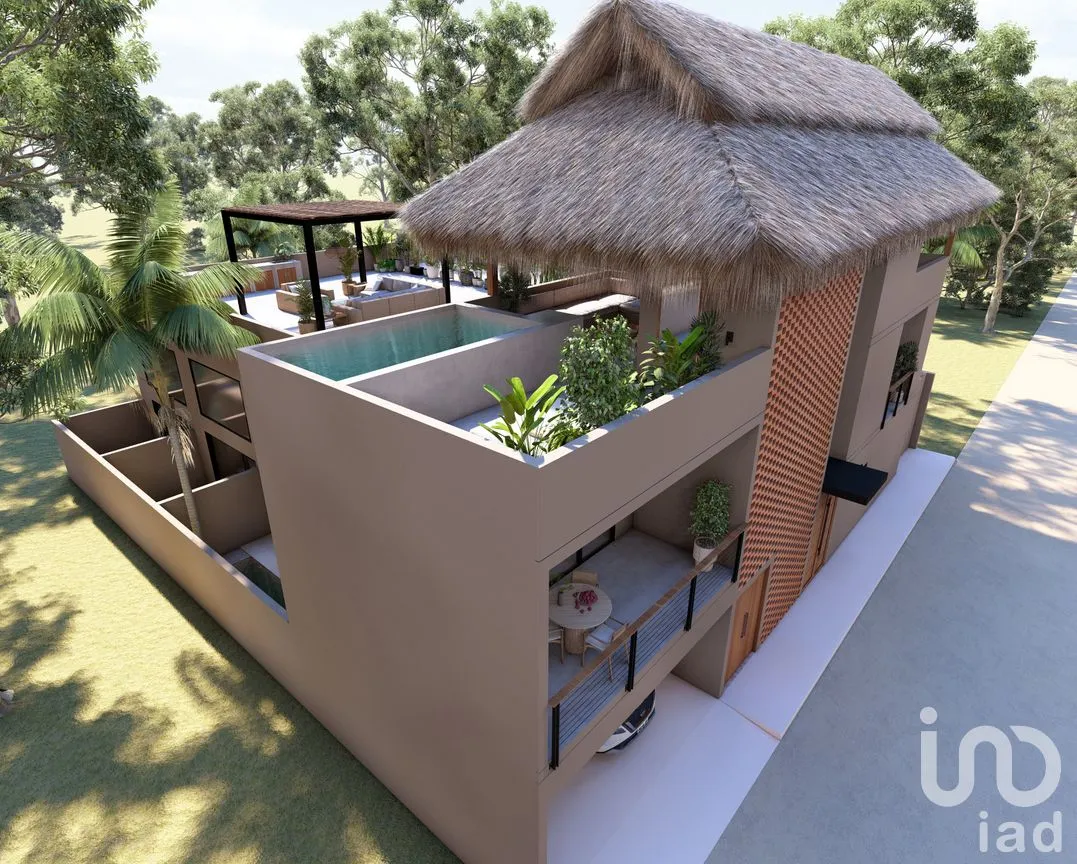 Departamento en Venta en Lindavista, Santa María Colotepec, Oaxaca | NEX-255210 | iad México | Foto 3 de 16