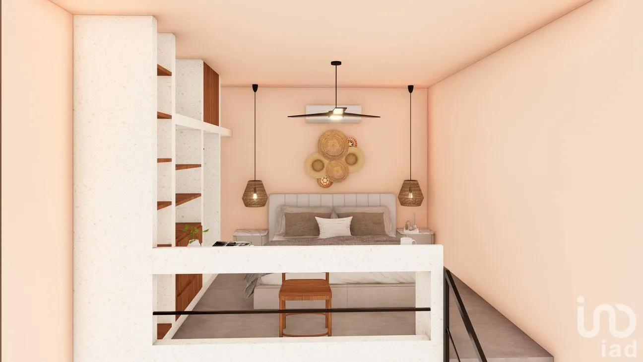 Departamento en Venta en Lindavista, Santa María Colotepec, Oaxaca | NEX-255210 | iad México | Foto 14 de 16