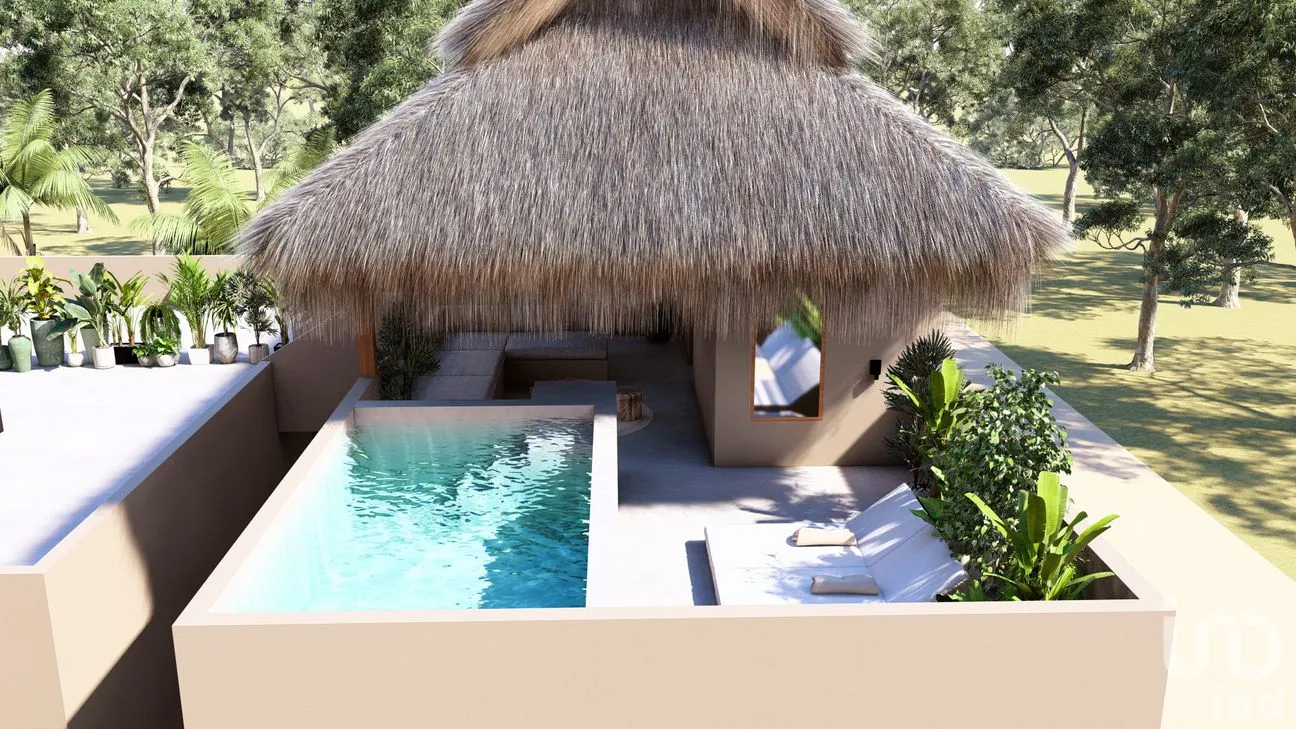 Departamento en Venta en Lindavista, Santa María Colotepec, Oaxaca | NEX-255210 | iad México | Foto 4 de 16