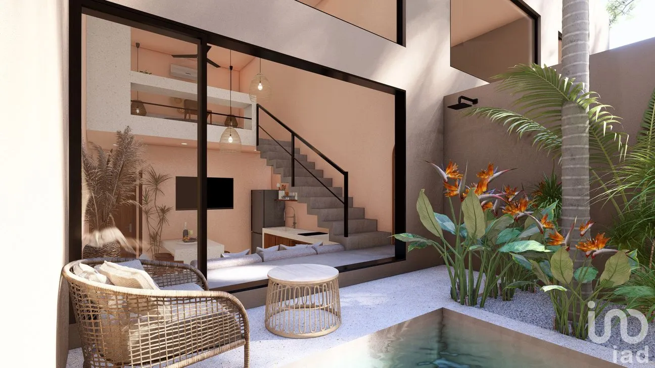 Departamento en Venta en Lindavista, Santa María Colotepec, Oaxaca | NEX-255210 | iad México | Foto 7 de 16