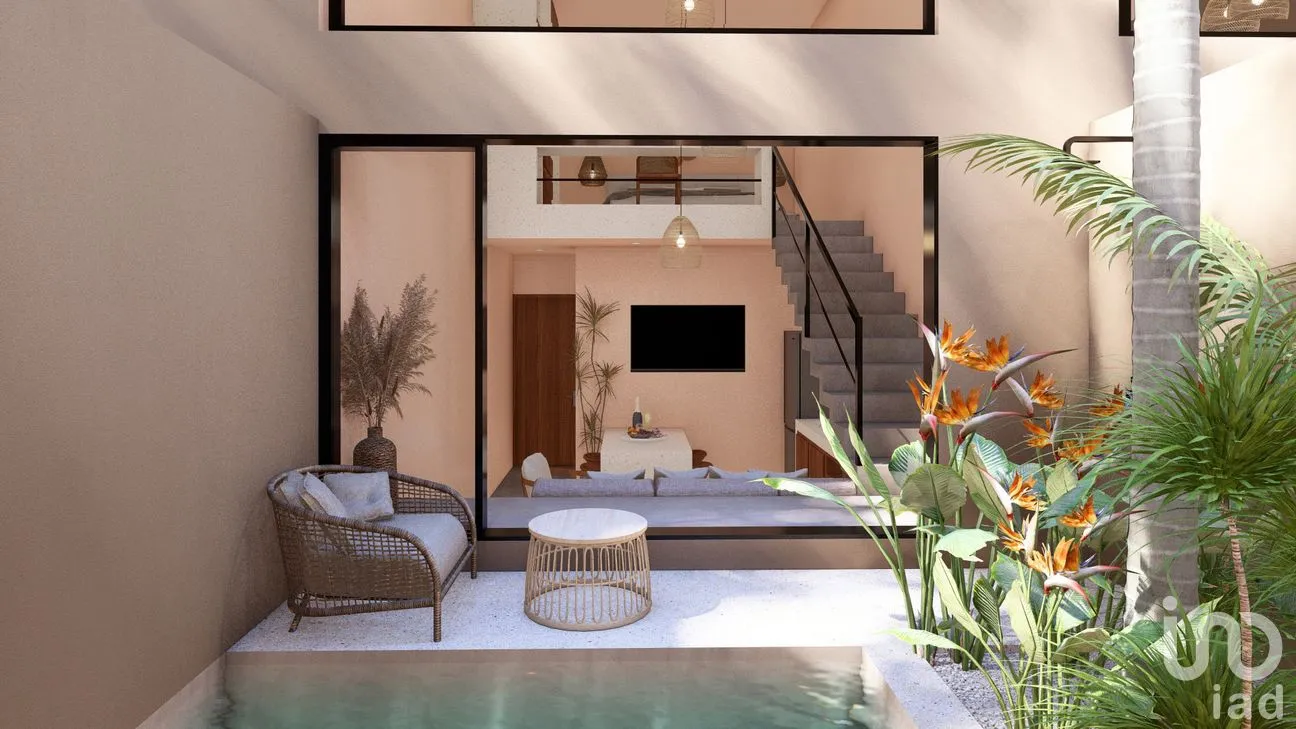Departamento en Venta en Lindavista, Santa María Colotepec, Oaxaca | NEX-255210 | iad México | Foto 8 de 16