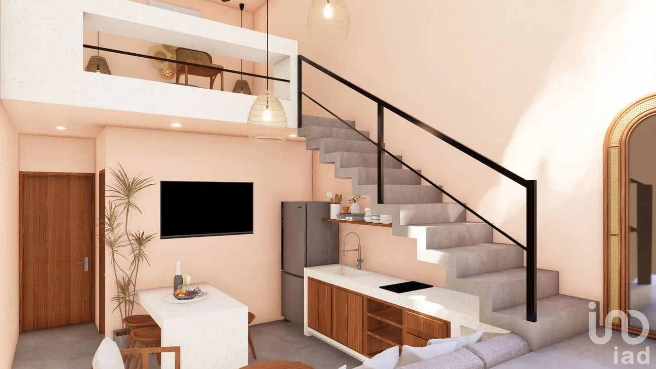 Departamento en Venta en Lindavista, Santa María Colotepec, Oaxaca | NEX-255210 | iad México | Foto 9 de 16
