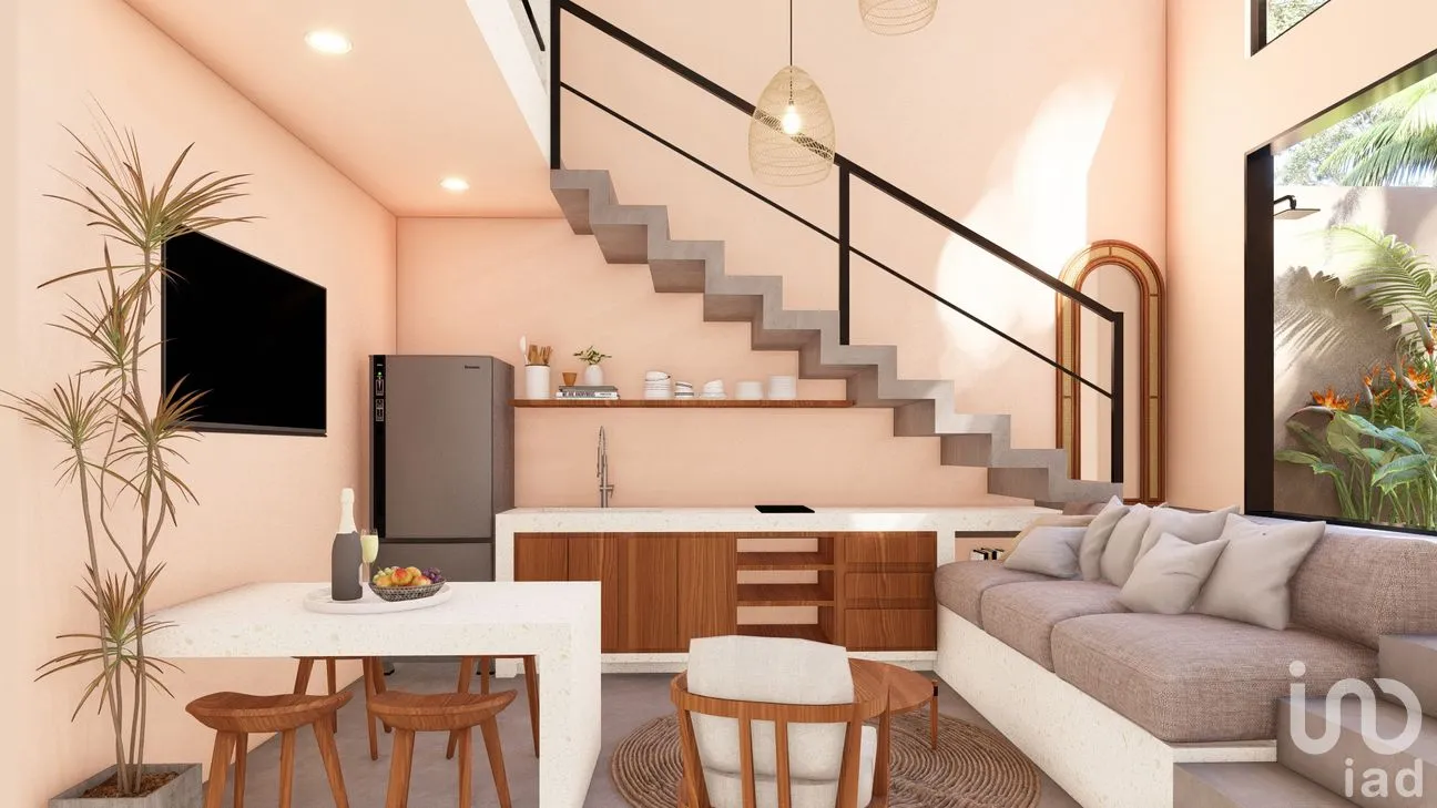 Departamento en Venta en Lindavista, Santa María Colotepec, Oaxaca | NEX-255210 | iad México | Foto 10 de 16
