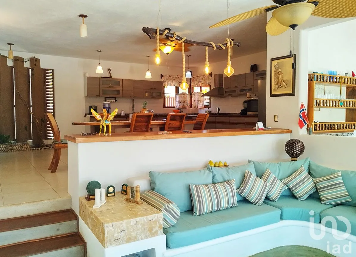 Casa en Venta en Santa Elena (El Puertecito), Santa María Colotepec, Oaxaca | NEX-255273 | iad México | Foto 13 de 31