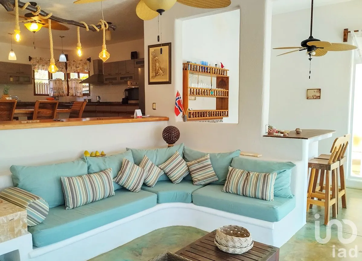 Casa en Venta en Santa Elena (El Puertecito), Santa María Colotepec, Oaxaca | NEX-255273 | iad México | Foto 14 de 31