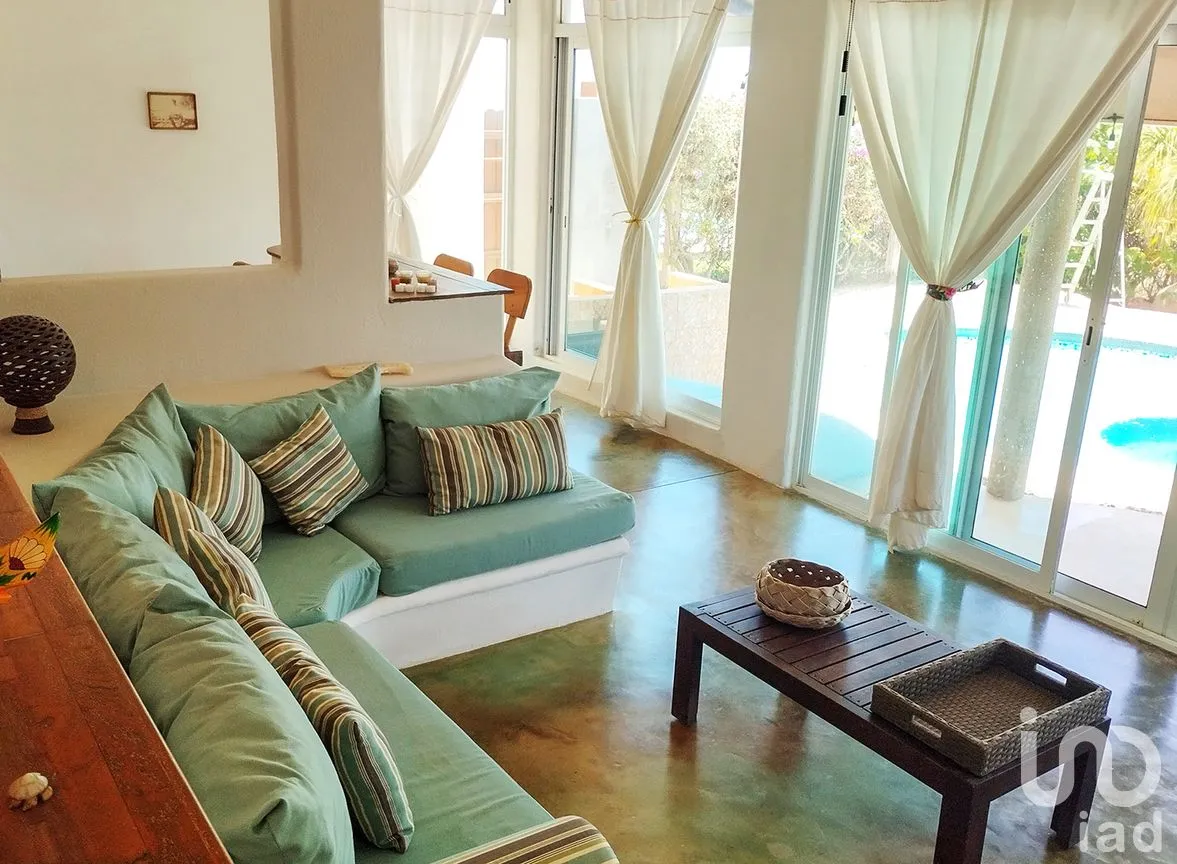 Casa en Venta en Santa Elena (El Puertecito), Santa María Colotepec, Oaxaca | NEX-255273 | iad México | Foto 15 de 31