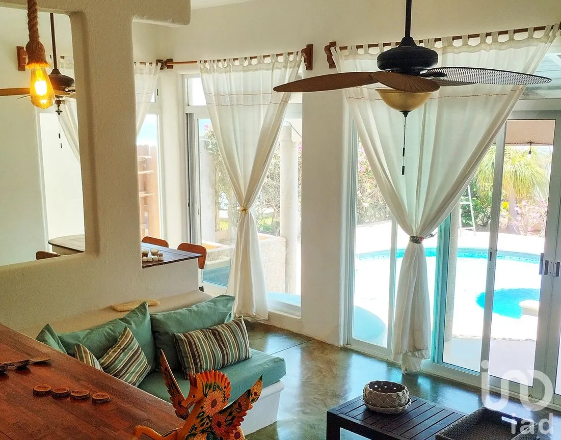 Casa en Venta en Santa Elena (El Puertecito), Santa María Colotepec, Oaxaca | NEX-255273 | iad México | Foto 16 de 31