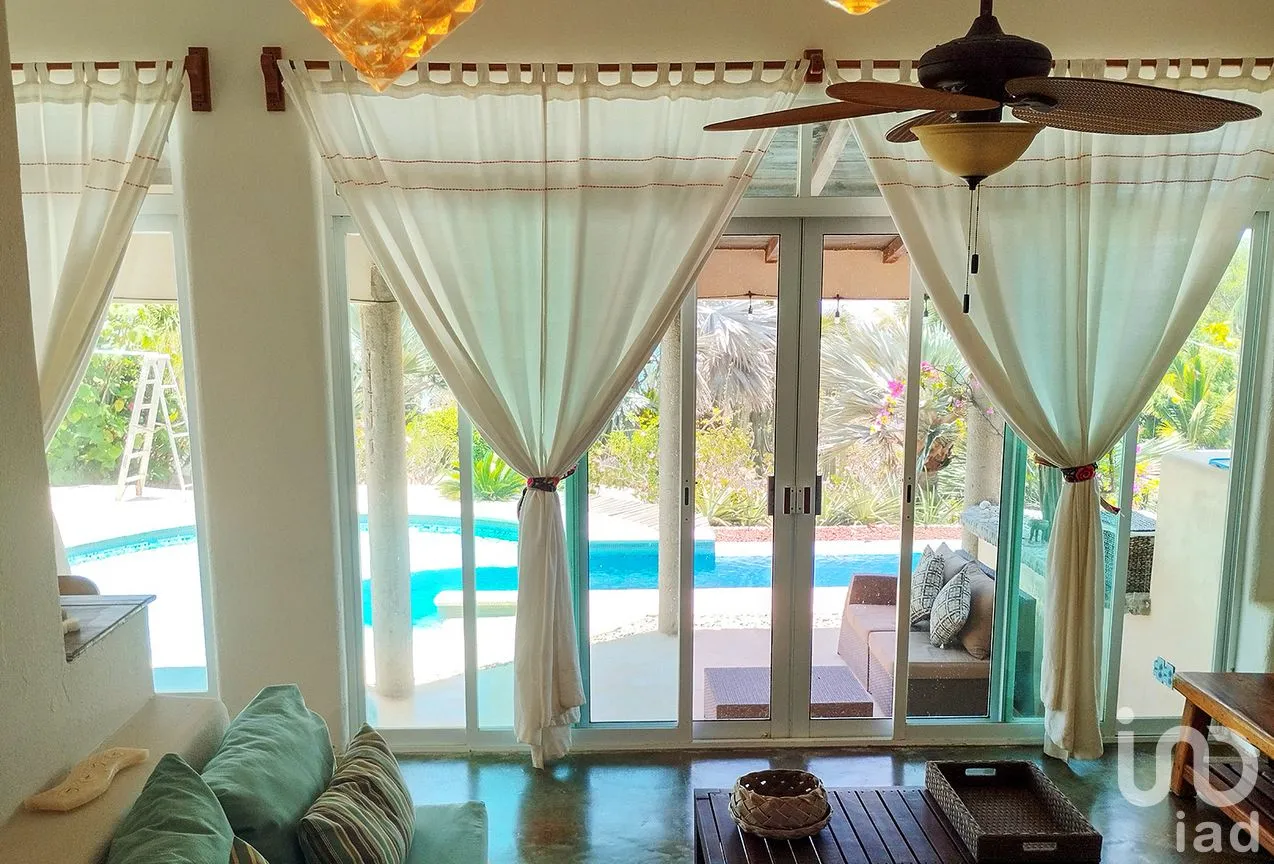 Casa en Venta en Santa Elena (El Puertecito), Santa María Colotepec, Oaxaca | NEX-255273 | iad México | Foto 17 de 31