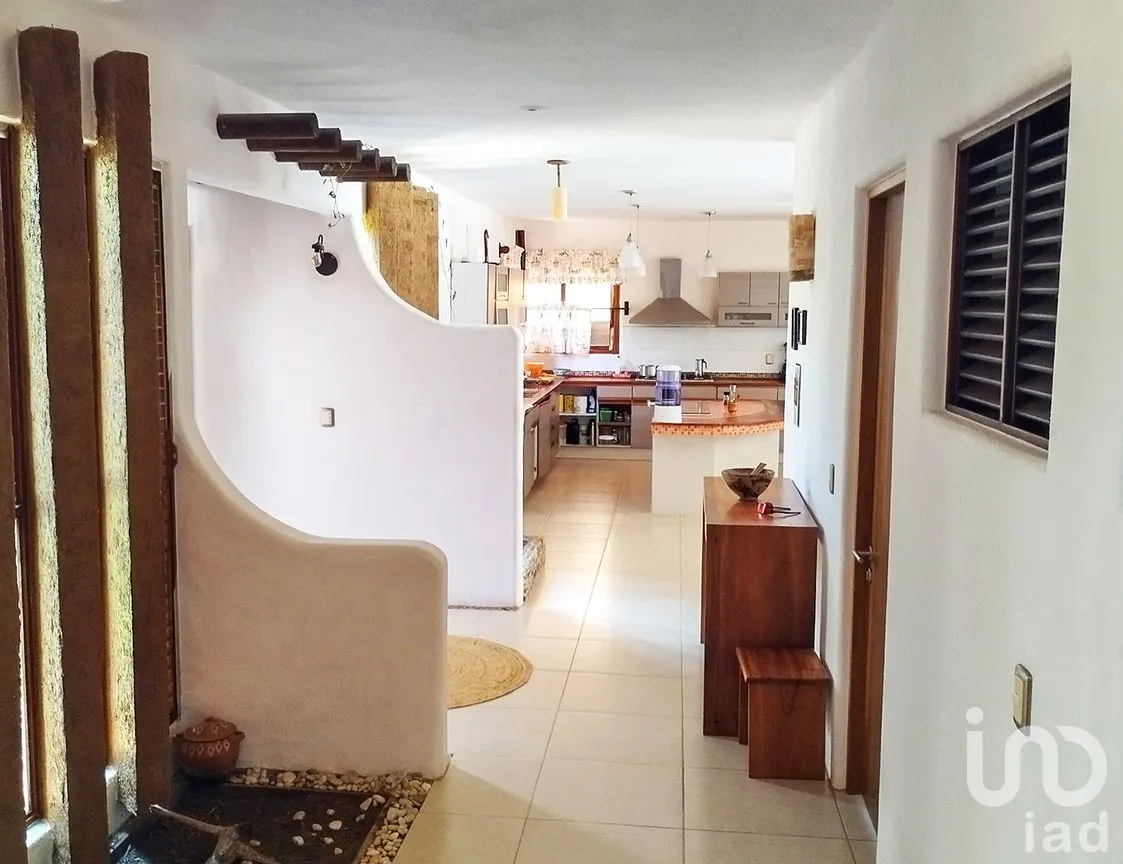 Casa en Venta en Santa Elena (El Puertecito), Santa María Colotepec, Oaxaca | NEX-255273 | iad México | Foto 19 de 31