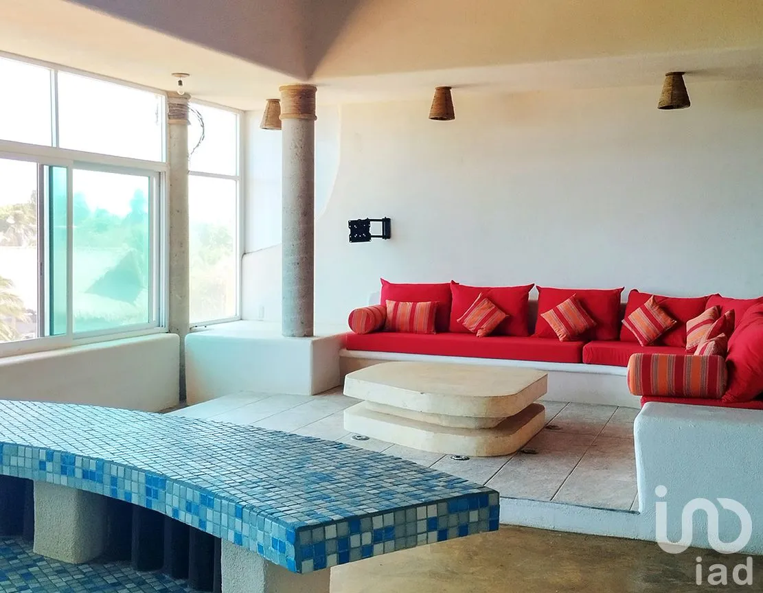Casa en Venta en Santa Elena (El Puertecito), Santa María Colotepec, Oaxaca | NEX-255273 | iad México | Foto 21 de 31