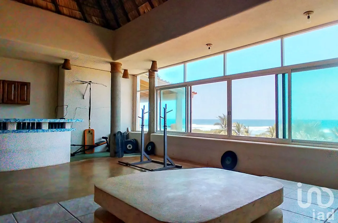 Casa en Venta en Santa Elena (El Puertecito), Santa María Colotepec, Oaxaca | NEX-255273 | iad México | Foto 22 de 31