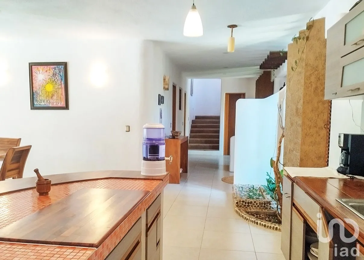 Casa en Venta en Santa Elena (El Puertecito), Santa María Colotepec, Oaxaca | NEX-255273 | iad México | Foto 24 de 31