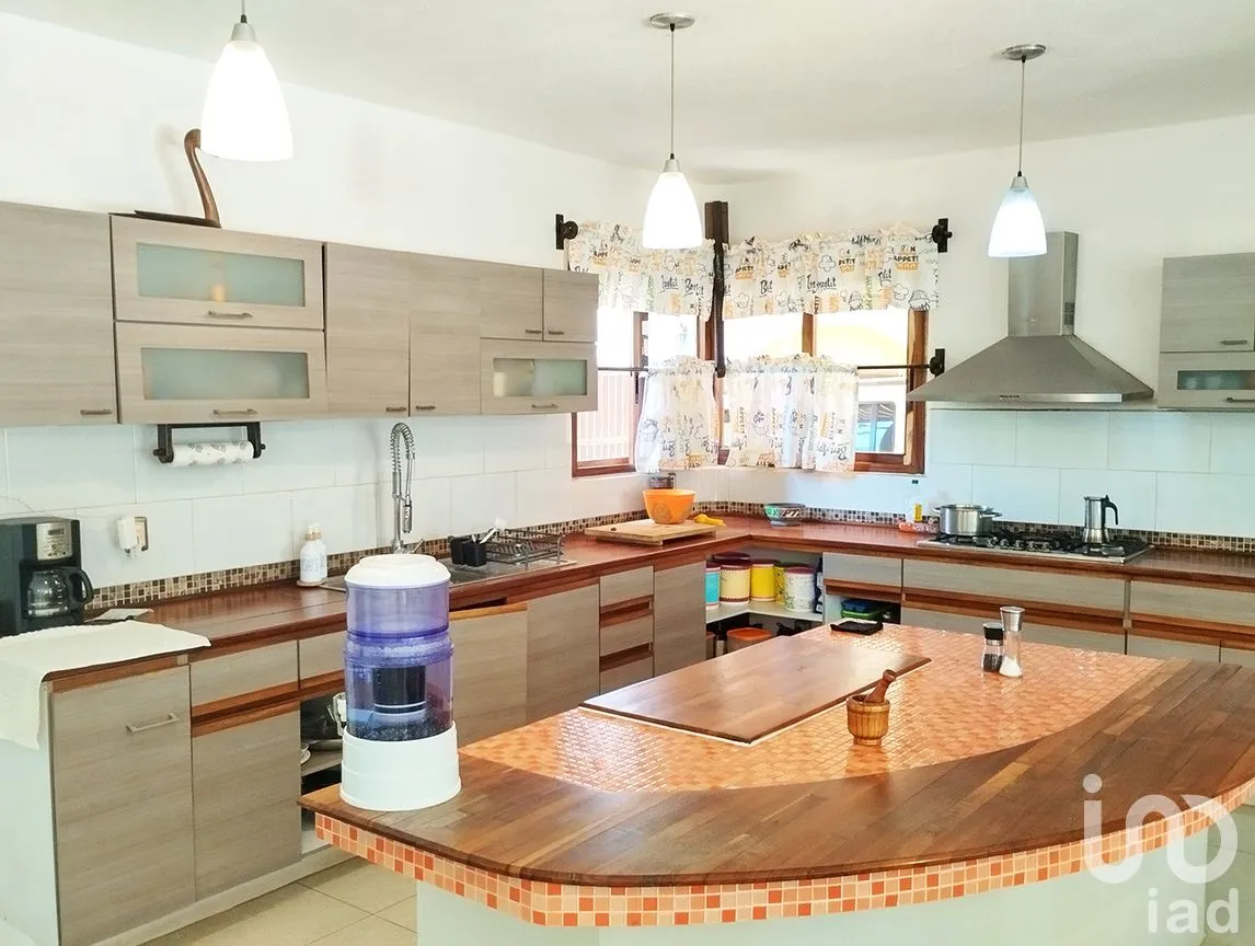 Casa en Venta en Santa Elena (El Puertecito), Santa María Colotepec, Oaxaca | NEX-255273 | iad México | Foto 27 de 31