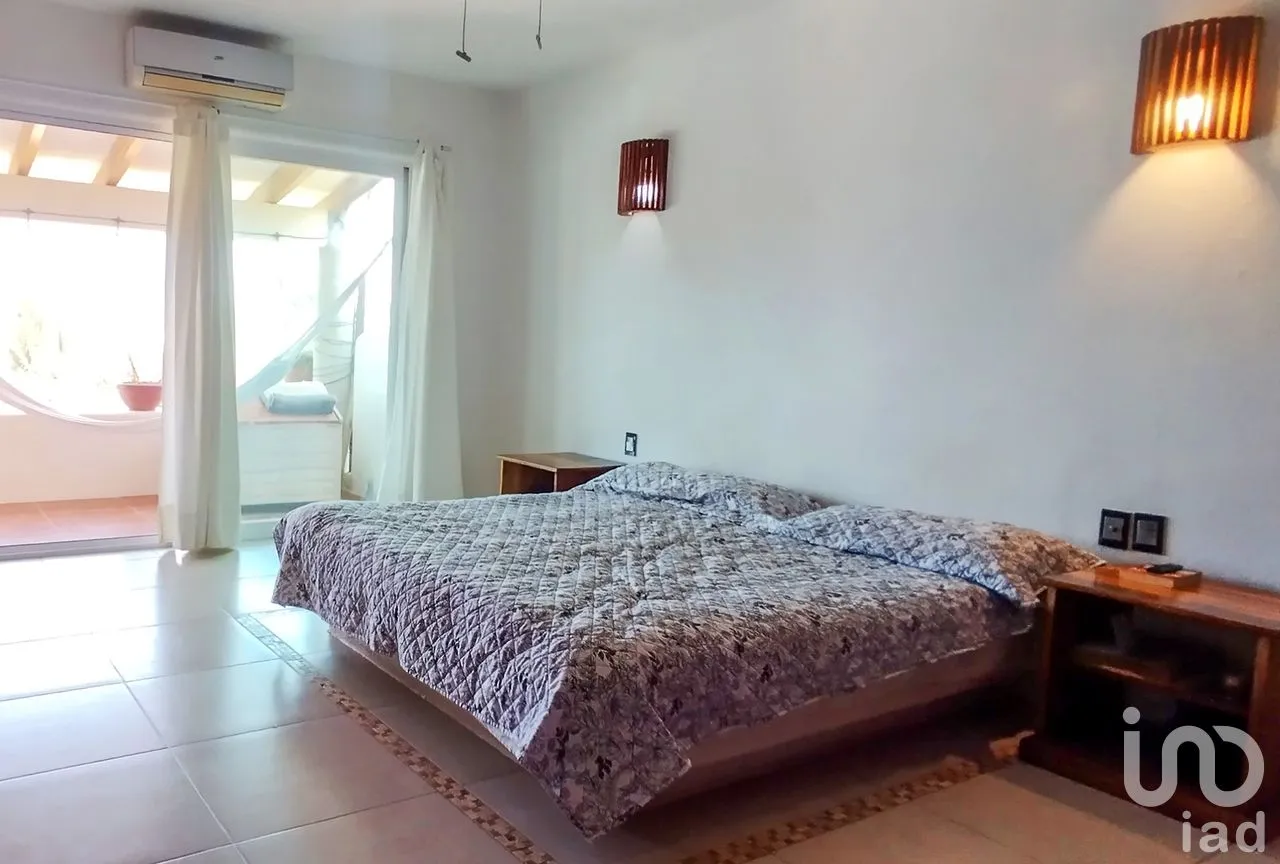 Casa en Venta en Santa Elena (El Puertecito), Santa María Colotepec, Oaxaca | NEX-255273 | iad México | Foto 28 de 31