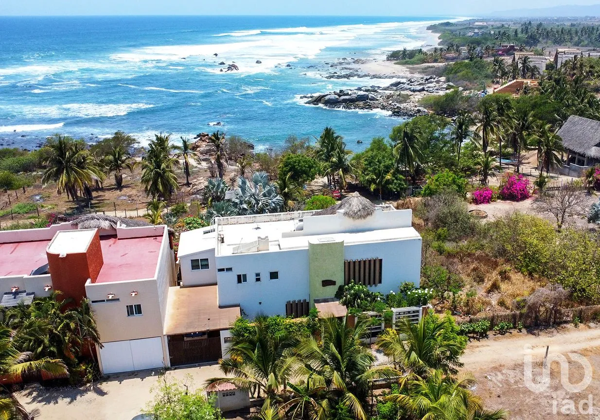 Casa en Venta en Santa Elena (El Puertecito), Santa María Colotepec, Oaxaca | NEX-255273 | iad México | Foto 5 de 31